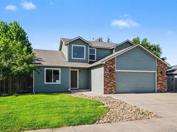 315 Disc Lane, Platteville, CO 80651