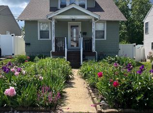 54 Haverford Rd, Runnemede, NJ 08078