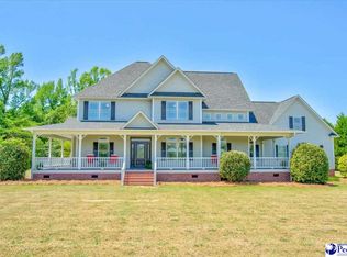 6465 Langston Rd, Timmonsville, SC 29161