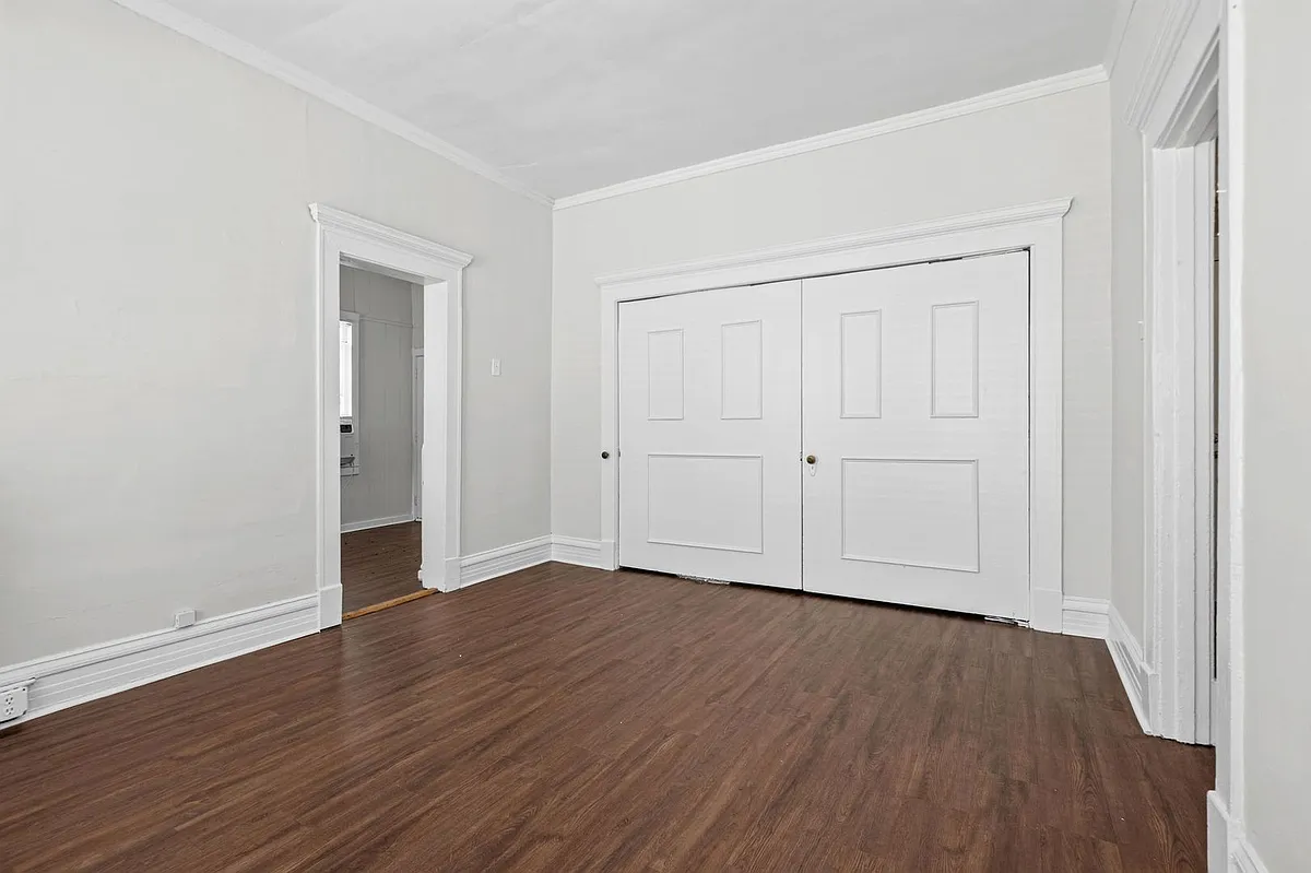 Building Photo - 1306 Carr Ave
