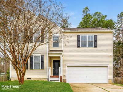 1180 Summerfield Ln W, Creedmoor, NC, 27522