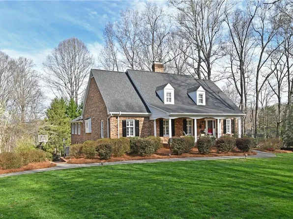 891 Moyers Rd, Winston Salem, NC 27104