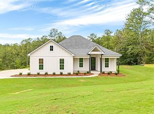 3312 Lee Road 40 Rd, Salem, AL