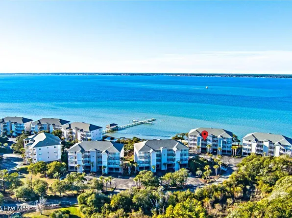 1700 Salter Path Road #202-R, Indian Beach, NC 28512