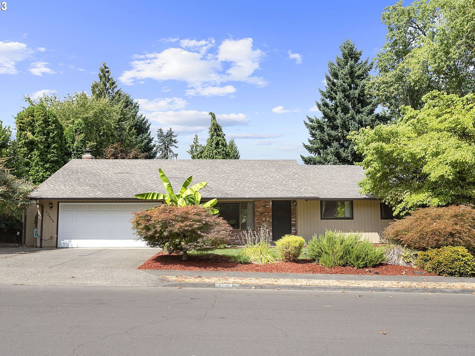 12465 SW 124th Ave, Tigard, OR 97223 MLS 23456890 Zillow