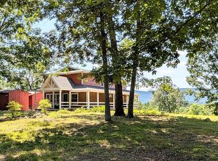 421 Dogwood Ln, Rising Fawn, GA 30738
