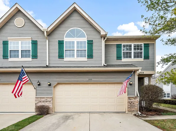 209 Dunridge Cir, Dundee, IL 60118