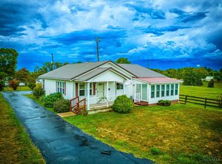 272 S West St, West Union, OH