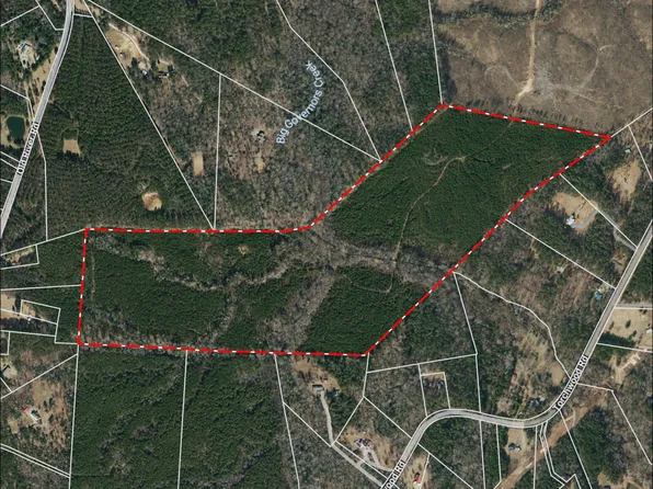 Tbd Healing Acres Lane, Carthage, NC 28327