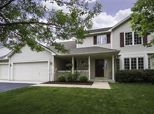 10405 Windrose Curv, Elko New Market, MN 55020