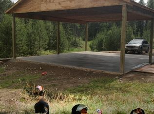 3372 Kingsbury Lake Way, Kettle Falls, WA 99141