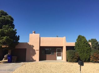 1857 Defiance Rd, Las Cruces, NM 88001