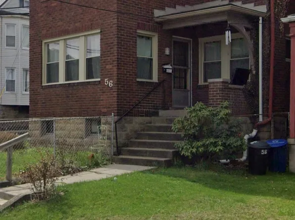 56 Oakwood Rd #3, Pittsburgh, PA 15205
