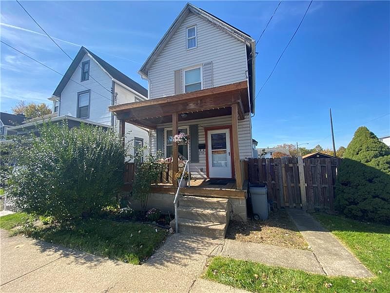 2702 Grandview Ave, Mckeesport, PA 15132 Zillow