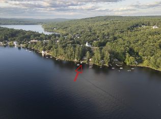 10 Harrison Pnes, Harrison, ME 04040