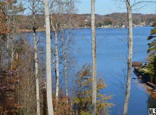 6679 Dorsett Ln, Conover, NC 28613