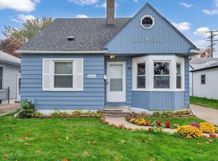 23008 Rein Ave, Eastpointe, MI 48021