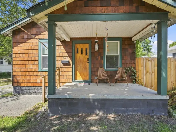 326 W Robert Ave, Hazel Park, MI 48030