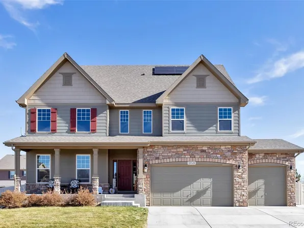 10320 Bluegrass Street, Firestone, CO 80504