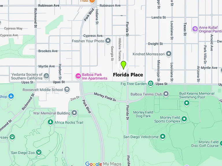 Florida Place — Photo 34