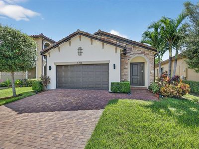 5316 NW 48th Ln, Tamarac, FL, 33319