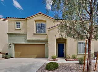 10020 Ranch Hand Ave, Las Vegas, NV 89117