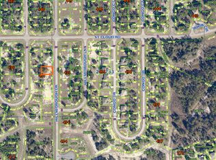 1330 Hillsborough Dr, Poinciana, FL 34759