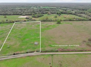 TRACT 3rd Cres #930, Teague, TX 75860