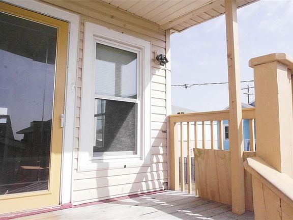 2nd image of 1112 Avenue M 1/2 Rear 1