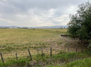 0 Lee Ln, Baker City, OR 97814