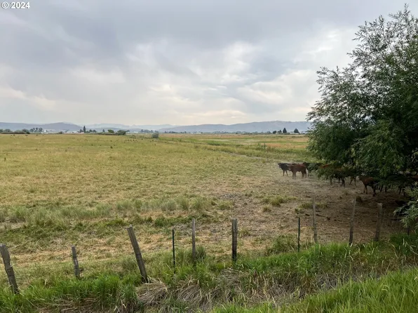 0 Lee Ln, Baker City, OR 97814