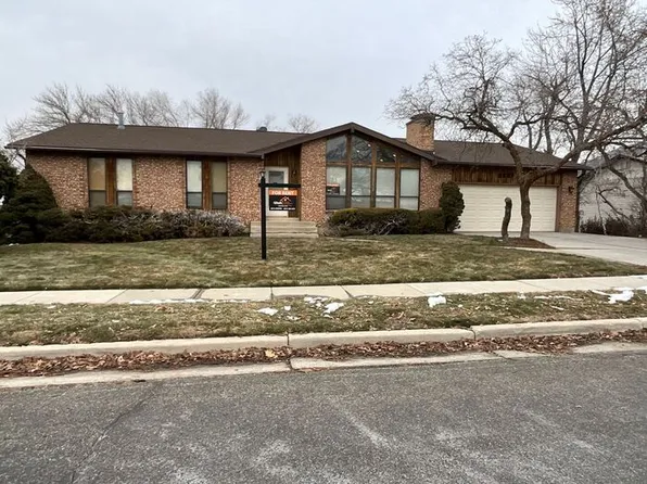 2657 Summerwood Dr, Layton, UT 84040