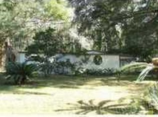 47318 E Deer Rd, Altoona, FL 32702