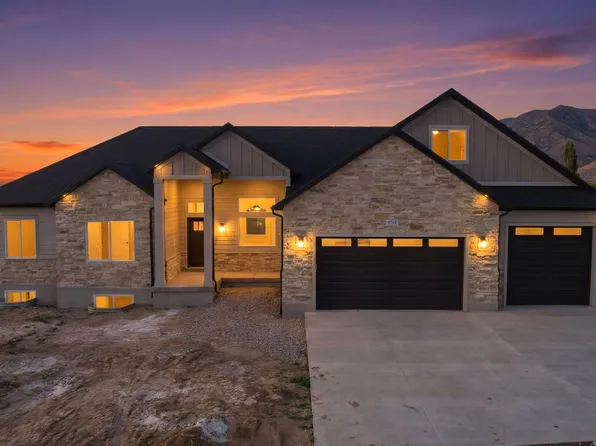 417 E Skyline Dr, Brigham City, UT 84302