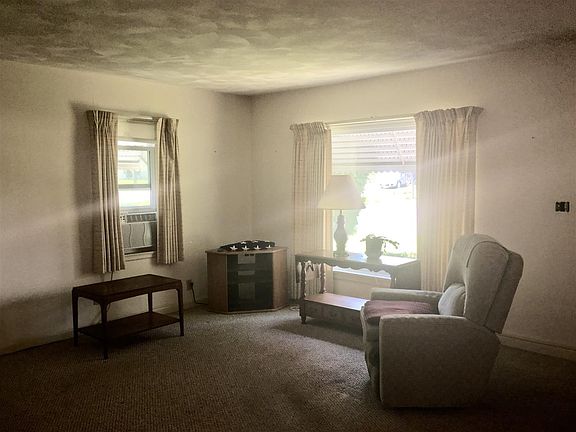 Let the sun shine in!