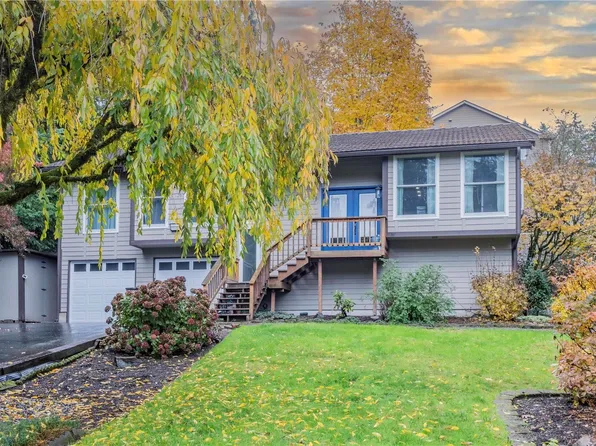 3003 87th Avenue Ct E, Edgewood, WA 98371