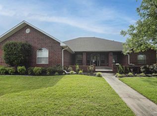 708 Rockland St, Cantonment, FL 32533