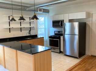 99 May St #2, Worcester, MA 01602