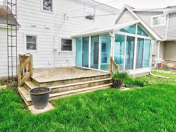 2nd image of 3322 Cromwell Dr