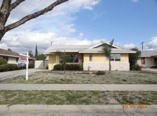 622 S Carmalita St, Hemet, CA 92543