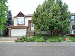 3210 Meadow Ave, Broomfield, CO 80020