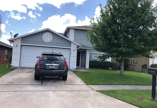 1144 Blackwater Pond Dr Photo 1