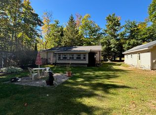 4008 N Chard Rd, Hessel, MI 49745