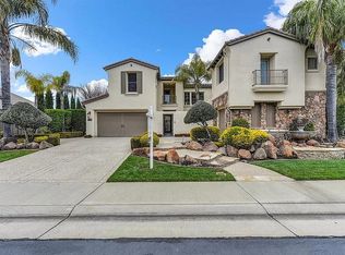 1908 Robin Brook Way, Roseville, CA 95661