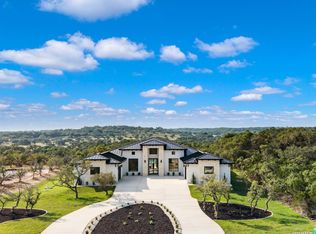 116 Fortunate Son, Boerne, TX 78006