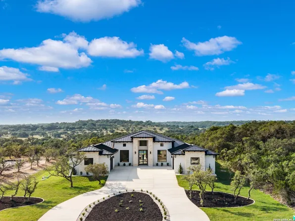 116 Fortunate Son, Boerne, TX 78006