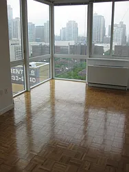 Rented by Cantor and Pecorella