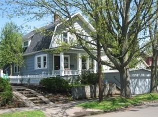 1531 SE Marion St, Portland, OR 97202