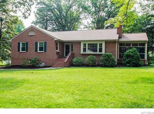 3461 Scottview Dr, Richmond, VA 23225