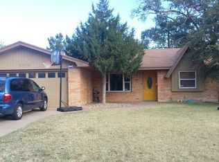 5506 8th St, Lubbock, TX 79416